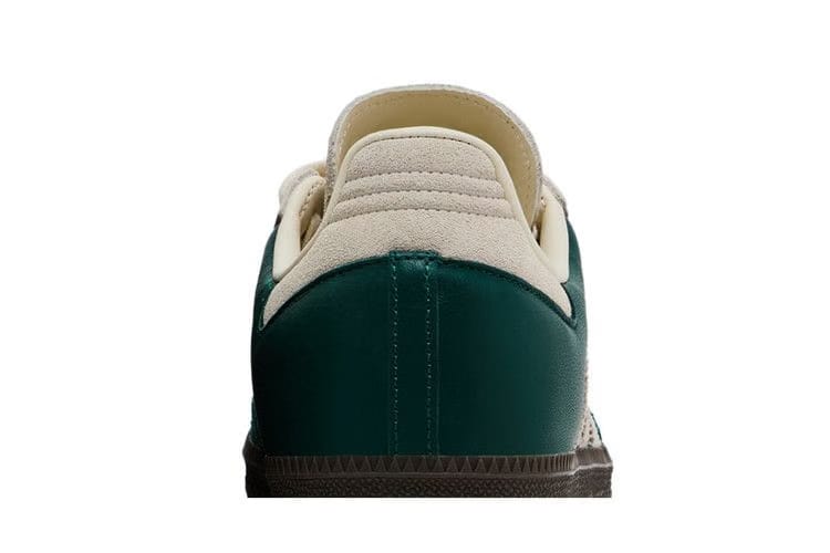 adidas Samba OG Collegiate Green Cream