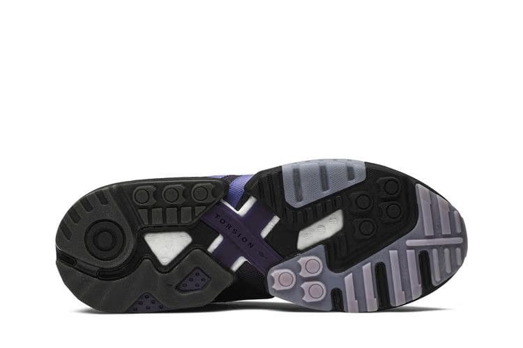 Packer x adidas Consortium ZX Torsion Mega Violet