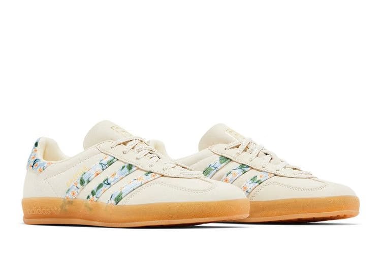 Liberty London x adidas Wmns Gazelle Indoor 'Mitsi Day'