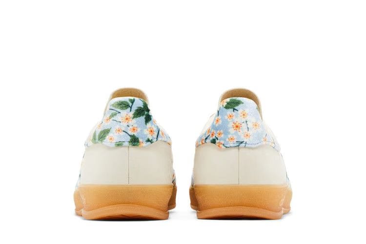 Liberty London x adidas Wmns Gazelle Indoor 'Mitsi Day'