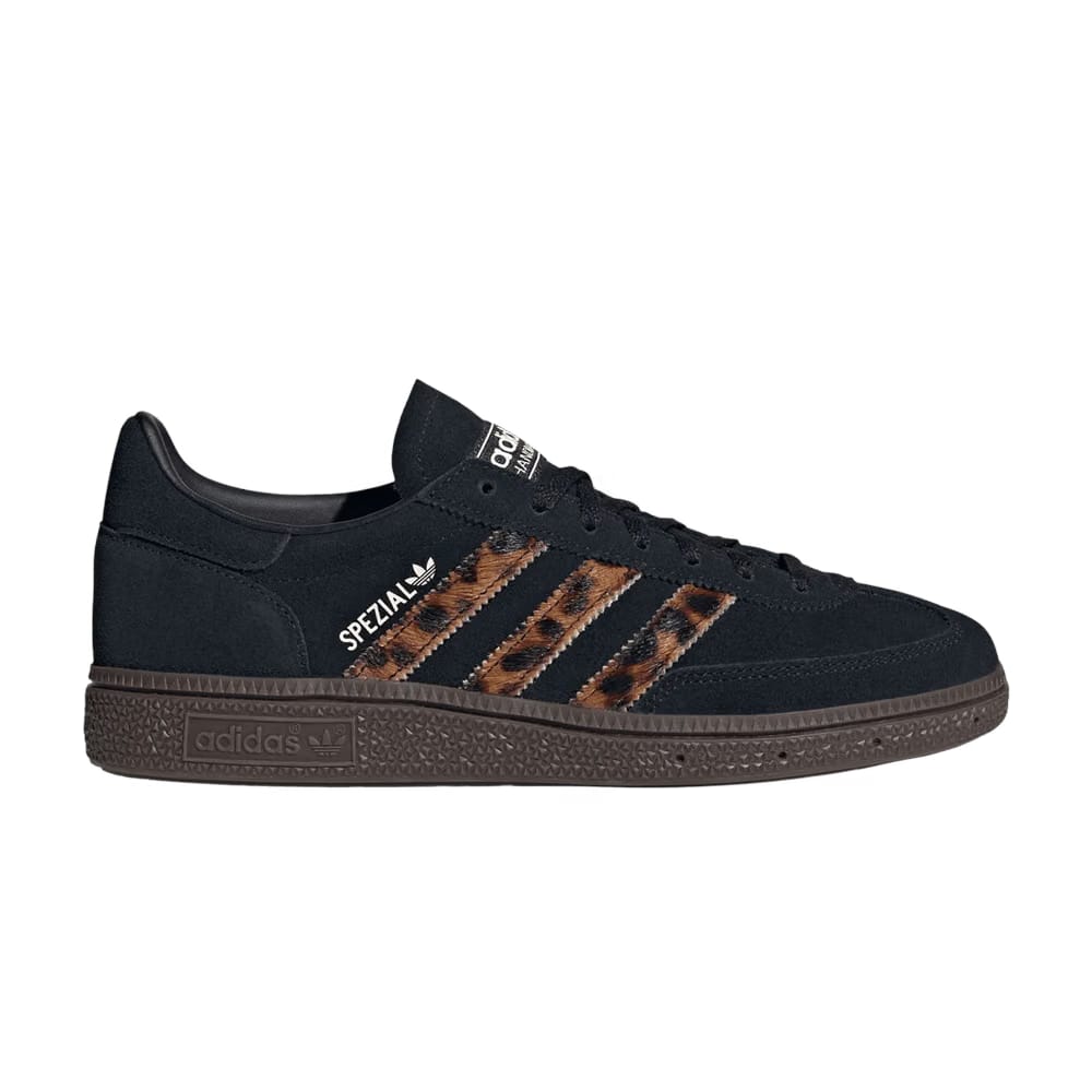 Adidas Handball Spezial Leopard Stripes