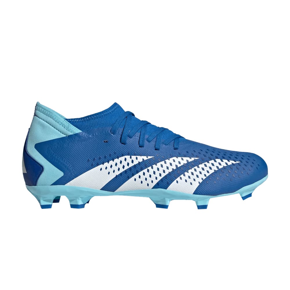 Adidas Predator Accuracy.3 FG Marinerush Pack