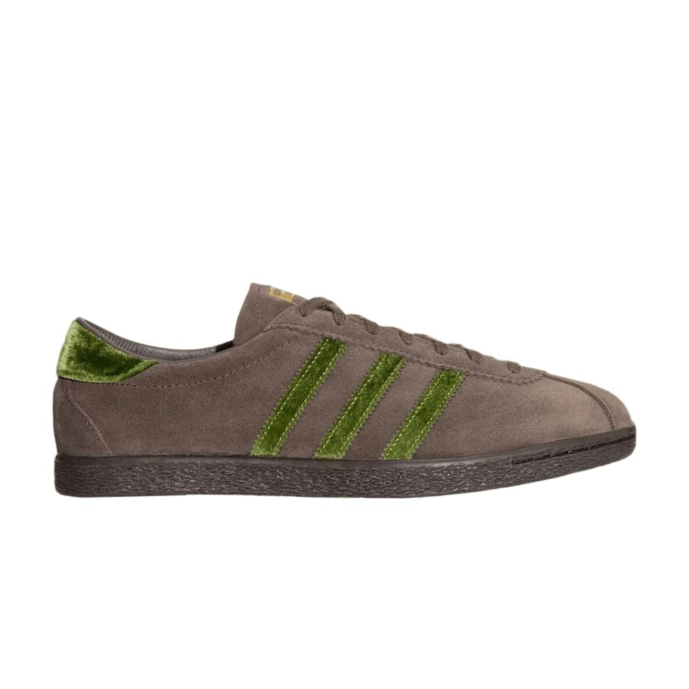 atmos x adidas Tobacco Nenrin