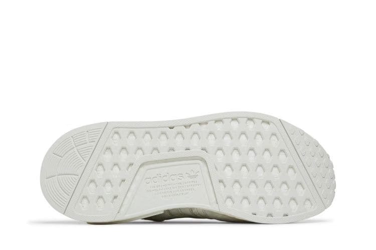 Adidas Wmns NMD_R1 'White Silver Metallic