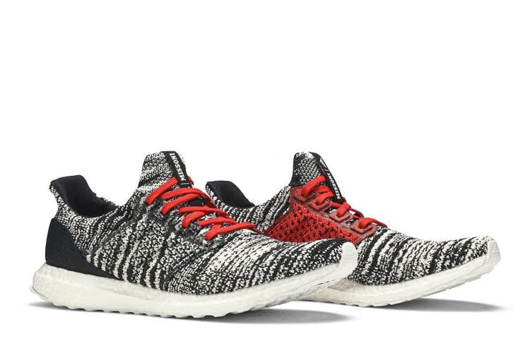 Missoni x adidas UltraBoost Clima Oreo