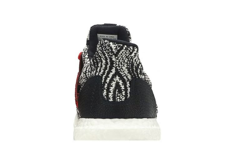 Missoni x adidas UltraBoost Clima Oreo