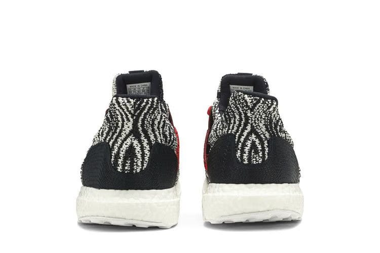 Missoni x adidas UltraBoost Clima Oreo
