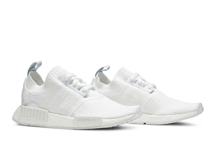 Adidas Wmns NMD R1 PK 'Running White'