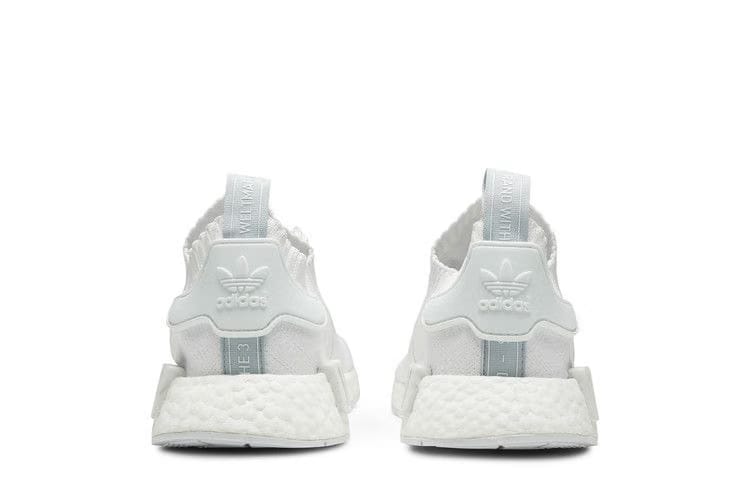 Adidas Wmns NMD R1 PK 'Running White'