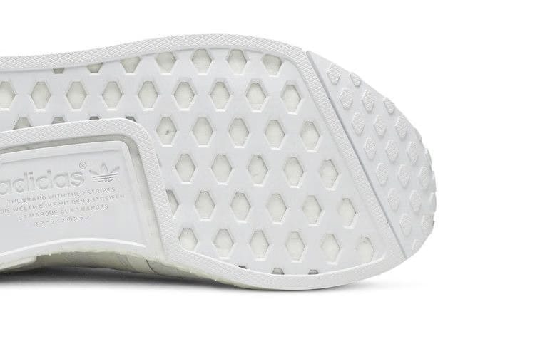 Adidas Wmns NMD R1 PK 'Running White'