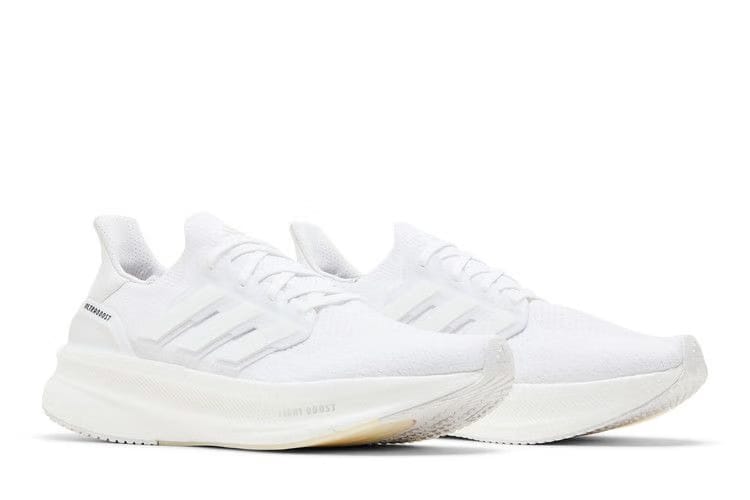 Adidas UltraBoost 5 Triple White