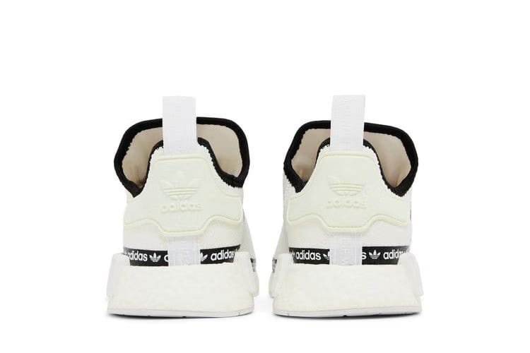 Adidas NMD_R1 Logo Strip - Cloud White