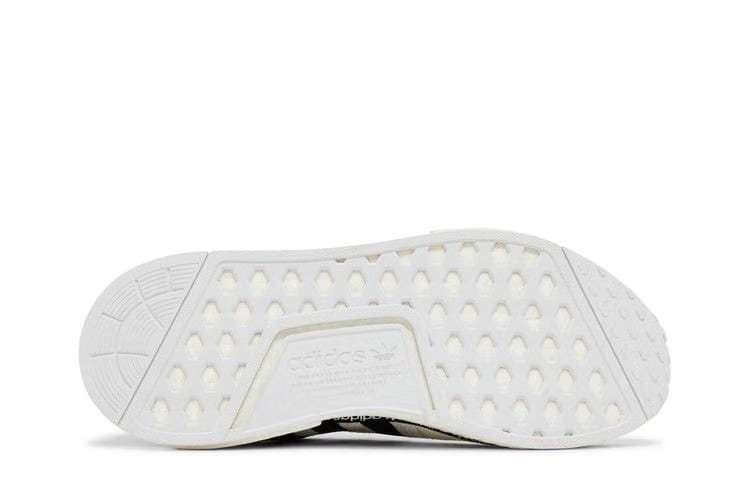Adidas NMD_R1 Logo Strip - Cloud White