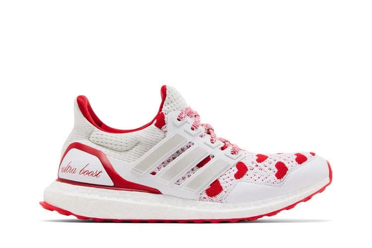Adidas Wmns UltraBoost 1.0 'Valentine's Day 2025'