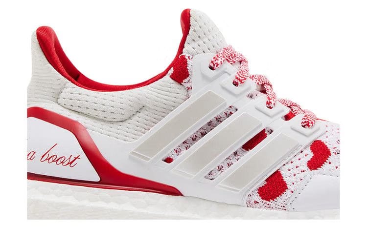 Adidas Wmns UltraBoost 1.0 'Valentine's Day 2025'