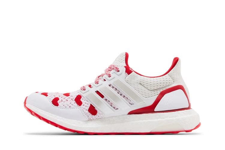 Adidas Wmns UltraBoost 1.0 'Valentine's Day 2025'