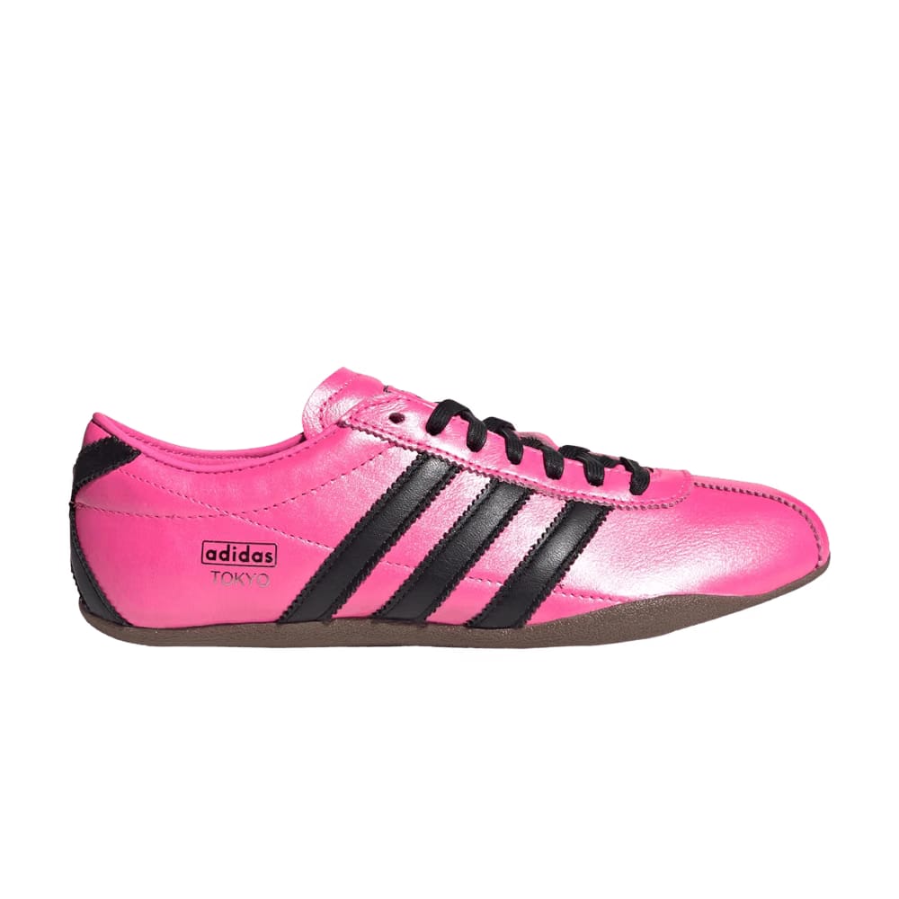 Adidas Wmns Tokyo 'Lucid Pink'