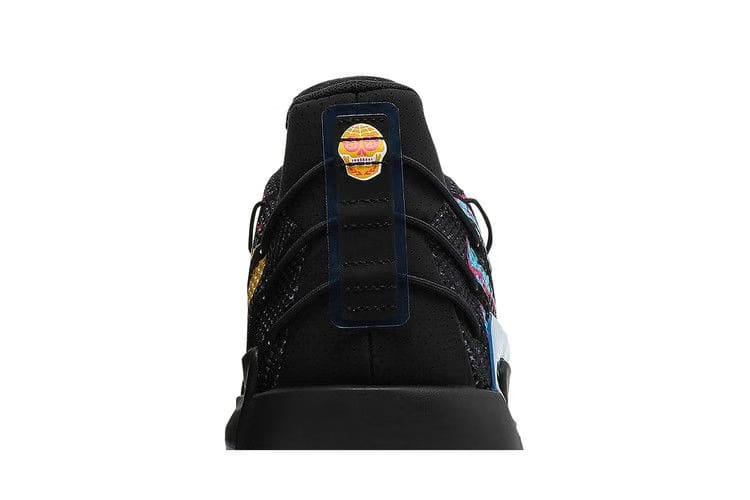 Adidas Dame 7 Day Of The Dead