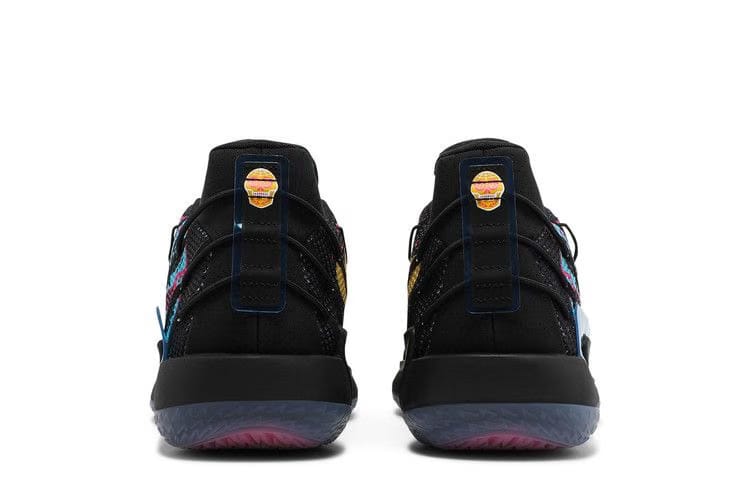 Adidas Dame 7 Day Of The Dead