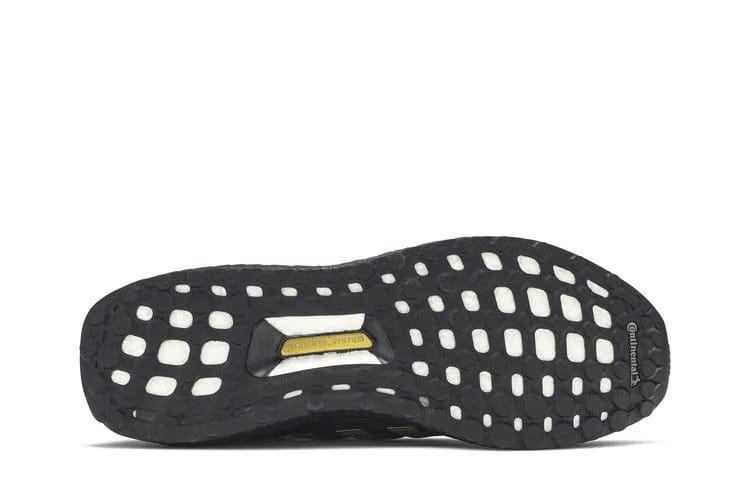 Adidas UltraBoost DNA Metallic Gold