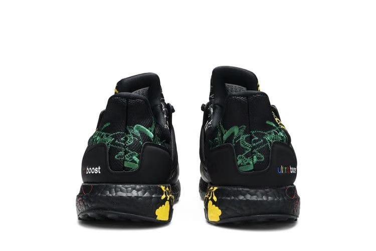 Disney x adidas UltraBoost Goofy