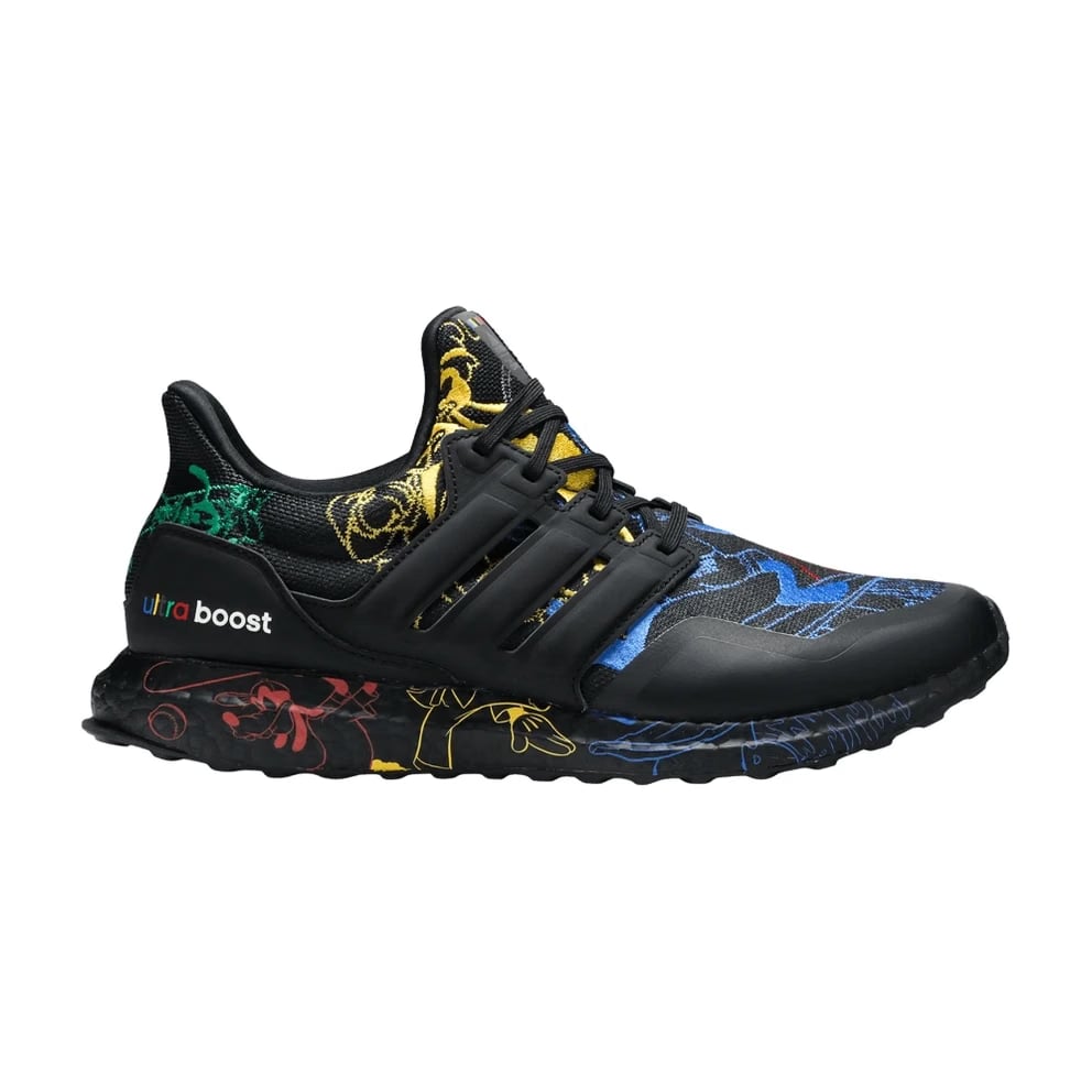Disney x adidas UltraBoost Goofy