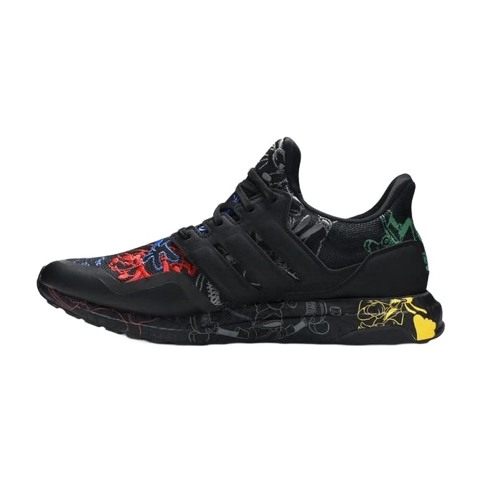 Disney x adidas UltraBoost Goofy