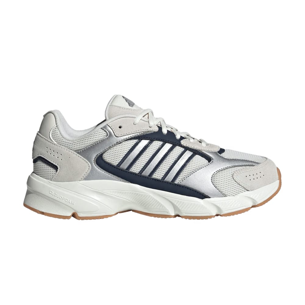 Adidas Crazychaos 2000 Matte Silver Legend Ink