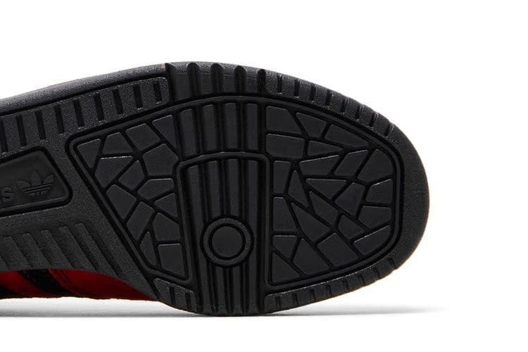 Marvel x adidas Rivalry 86 Low Deadpool