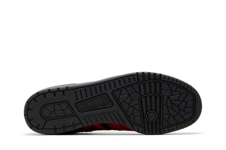 Marvel x adidas Rivalry 86 Low Deadpool