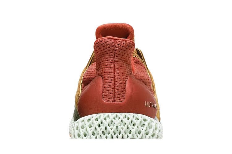 Social Status x adidas Ultra 4D Renaissance