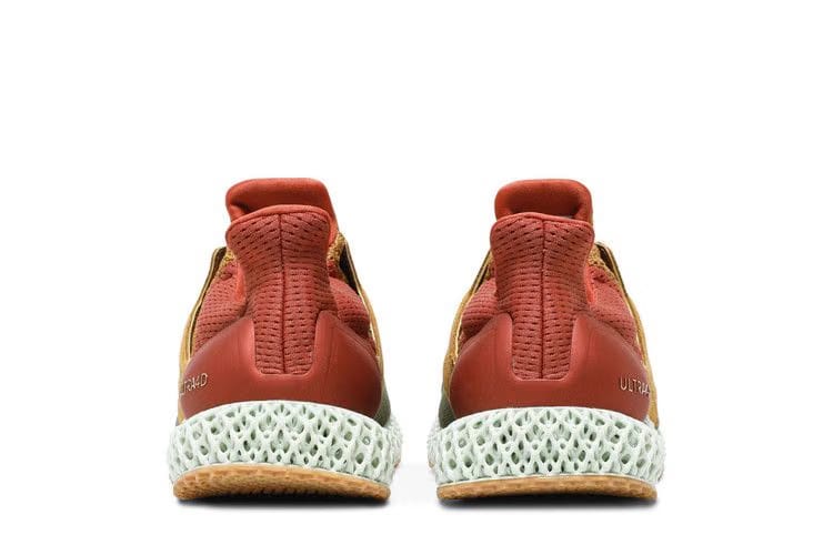 Social Status x adidas Ultra 4D Renaissance