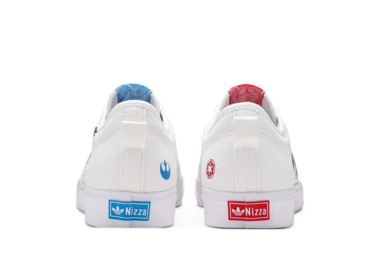 Star Wars x adidas Nizza Intergalactic Race