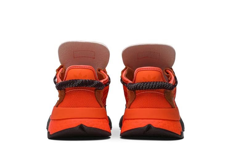 Ivy Park x adidas Nite Jogger Maroon