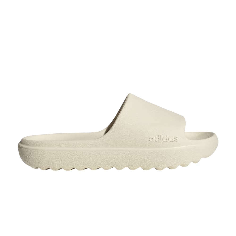 Adidas Adilette Lumia Slide Wonder White