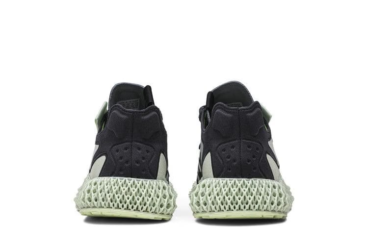 Adidas Runner 4D V2 Mint
