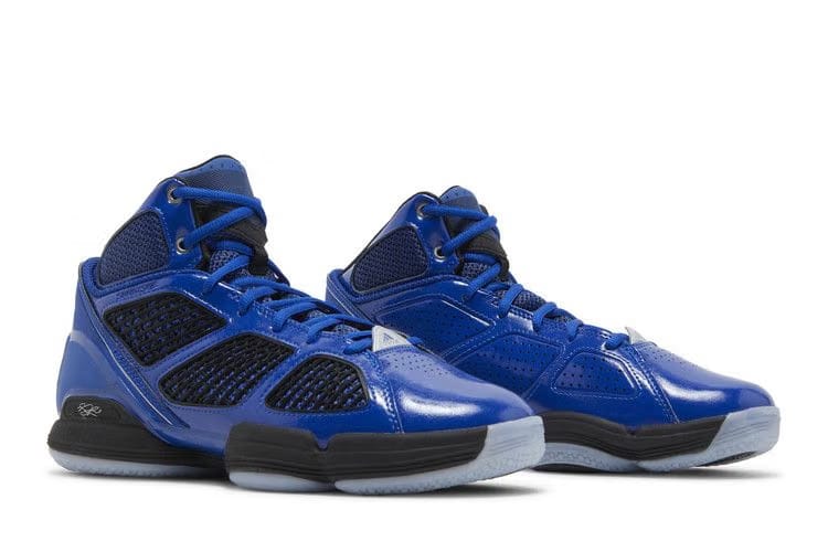 Adidas Adizero Rose 1.5 Restomod Royal Blue