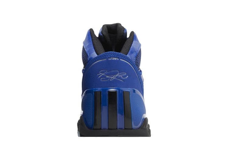 Adidas Adizero Rose 1.5 Restomod Royal Blue