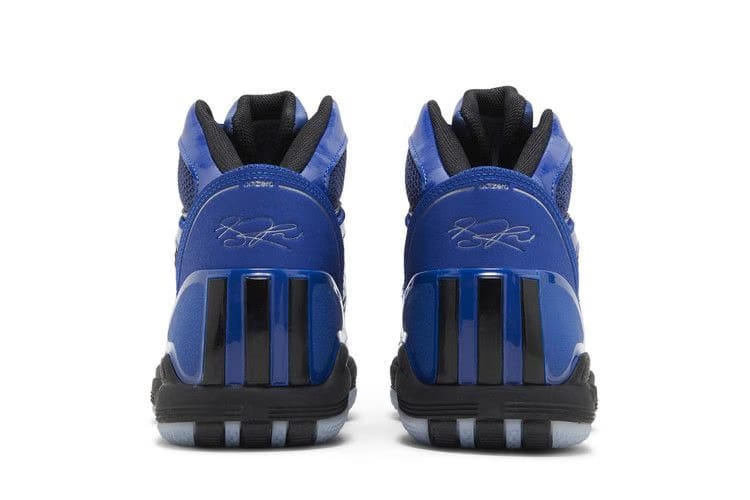 Adidas Adizero Rose 1.5 Restomod Royal Blue