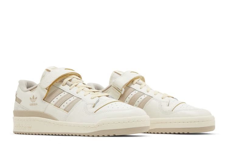 Adidas Forum 84 Low Off White Wonder Beige