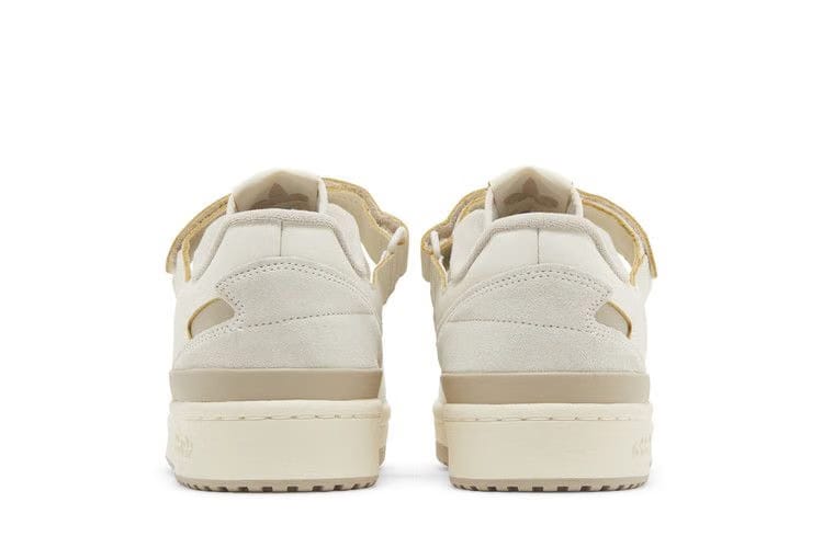 Adidas Forum 84 Low Off White Wonder Beige