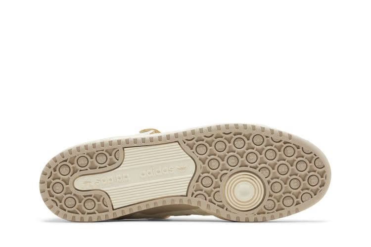 Adidas Forum 84 Low Off White Wonder Beige