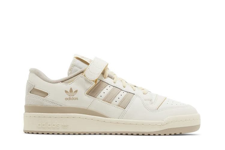 Adidas Forum 84 Low Off White Wonder Beige