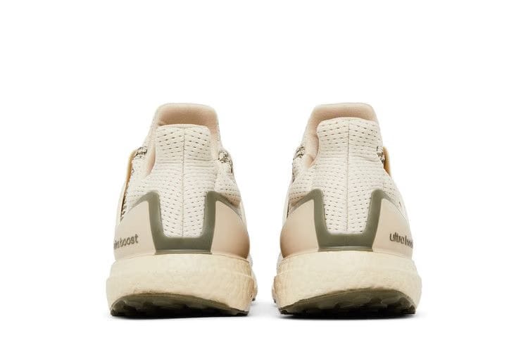 Adidas UltraBoost 1.0 Aluminium Wonder Beige