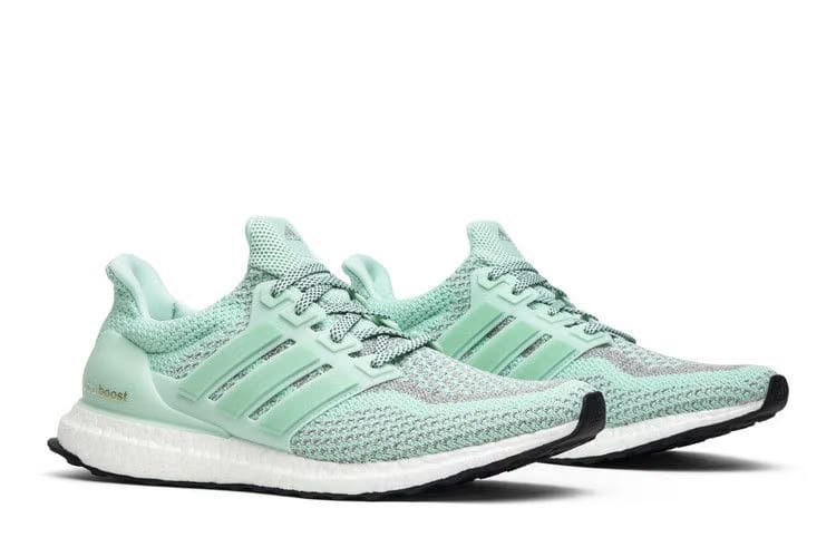 Adidas UltraBoost 2.0 LTD Lady Liberty