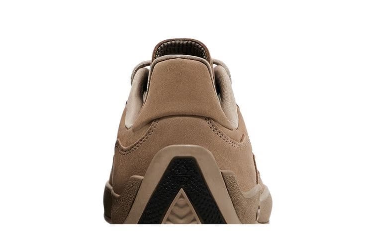 Adidas Puig Chalky Brown
