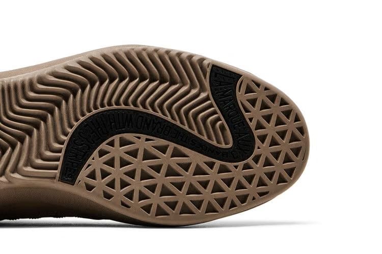 Adidas Puig Chalky Brown