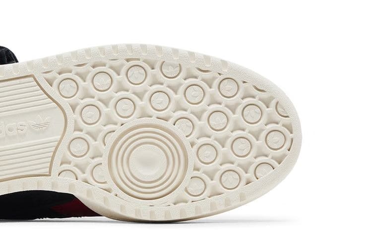 Marvel x adidas Forum 84 Low Deadpool