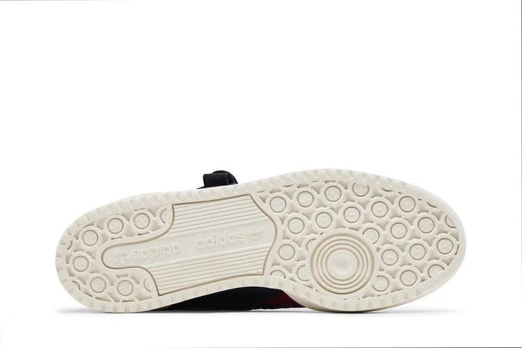 Marvel x adidas Forum 84 Low Deadpool