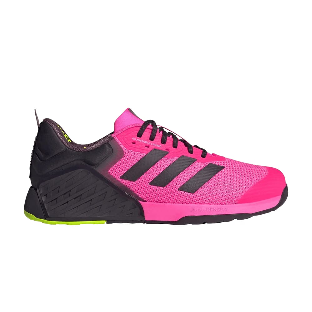 Adidas Dropset 3 Lucid Pink Shadow Fig